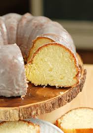 Grease and flour a bundt pan. Buttermilk Bundt Cake With Buttermilk Glaze Baking Sense