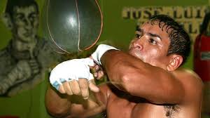 Rafael Marquez back for more at junior featherweight