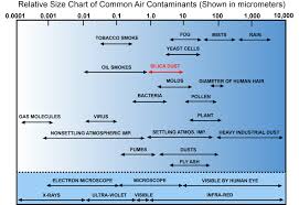 ami environmental silica exposure health effects risks