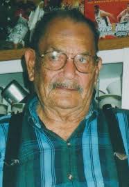 Cecilio Barrientes Obituary