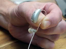 Remove and clean any tubing. How To Clean Your Hearing Aids Tips To Prolong The Life Of Your Device