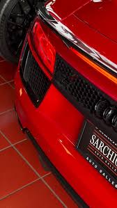 Image result for Tango Red 2018 Audi