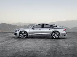 The audi a7 is an executive car produced by audi since 2010. 2019 Audi A7 New A7 Sportback Specs Photos Price