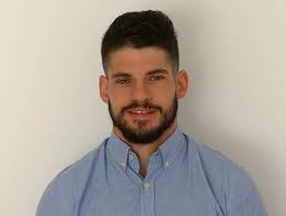 Álvaro Daniel Rodríguez Escudero