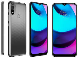 Motorola Moto E20 se filtra en fotos ...