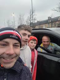 THESE PICTURES OF MY SON RYAN AND I HOLD CLOSE TO MY HEART ❤ 💓 ♥ PROUD OF  YOU MY MAN !!!!