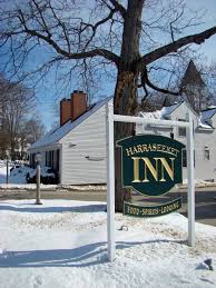 Vietnam, cambodia, laos, china, japan, india and. Harraseeket Inn Freeport Maine The Boston Globe