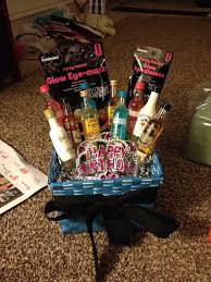 21st Birthday Present Ideas For Sister 21st Birthday Present For My Sorority Sister 21st Birthday Presents 21st Birthday Glow Party Favors