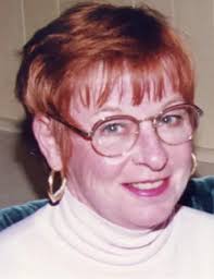 Obituary information for Rita L. Marino