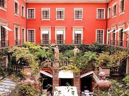 I love the hotel costes series so i thought the best of hotel costes would be a good idea. Hotel Costes Bewertungen Fotos Preisvergleich Paris Ile De France Tripadvisor