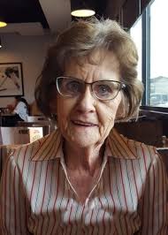 Henriette Doris Mierau Obituary July 7, 2023