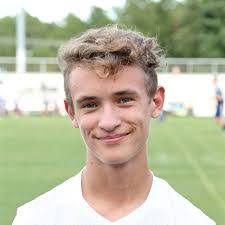 Mark Chenault's Instagram, Twitter & Facebook