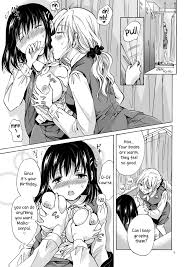 [peachpulsar (Mira)] OL-san ga Oppai dake de Icchau Manga | Office Lady  Cumming Just From Getting Tits Groped Manga [English] [Yuri-ism] [Digital]  - Hentai.name