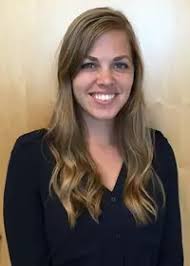 Amanda Herberger '06 (2014)