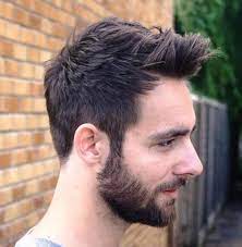 20 Best Quiff Haircuts To Try Right Now Quiff Hairstyles Hairstyles For Receding Hairline Quiff Haircut