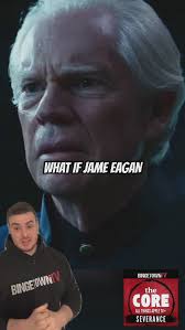 What if Jame Eagan isn’t just Jame Eagan? What if every Eagan CEO,  including Kier, is living inside his head? Now this has been theorized ever  since season 1 but season 2 episode 2 just gave us more ...