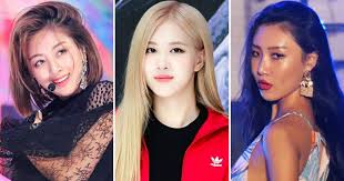 Lineup kpop comebacks november 2021: Top 15 Queens Of K Pop In 2021 Their Biggest Hits Otakukart
