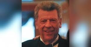 Dennis Bailey Simmons Obituary