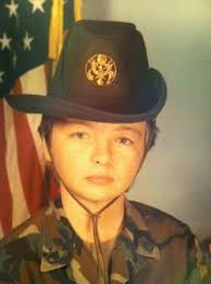 Charlene Walker Obituary