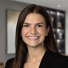 Lauren Mcgrory's Instagram, Twitter & Facebook