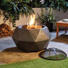 Maybe you would like to learn more about one of these? 60 Aldi Fire Pit Doubles As Bbq For Sale Aldi Bbq