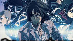 Эрен титан i eren titan. Eren Jaeger En La Nueva Imagen Promocional De Attack On Titan Shingeki No Kyojin Anime Noticias De Anime Manga Y Videojuegos Multianime Com Mx