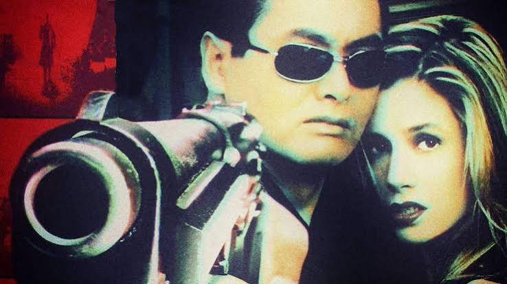 10 Things You Never Knew About The Replacement Killers