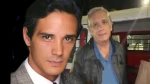 Alejandro Landero: De Rosa Salvaje a Monte Calvario, las telenovelas en que  participó | Guillermo Ortega - Tu sitio de noticias