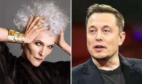 Elon Musk's 69-years-old Mom Maye Musk Is Giving Fashion Models Tough  Competition (See Pictures) | India.com