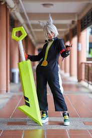 Username ideas for everyone named editing. Geek Culture S Guide To Cosplaying At A Convention For The First Time Part One Geek Culture