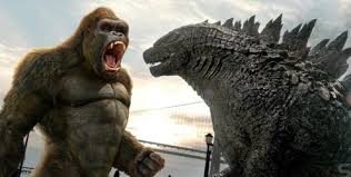 Discussions and posts related to new films are regarded as spoilers until home release. Godzilla Vs Kong Monster Movies Evoke Adventure But Also Dangers Of Tropics