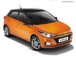 *0% apr offer available over 24 months only with a minimum 30% deposit for private retail purchases paid for and registered between 1st july and 30th september 2021. Hyundai Elite I20 Launched Check Price And Color Variants Hyundai Elite I20 Launched The Economic Times