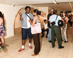 Orlando Carr Carolina Oliveros Romam Diaz Editorial Stock Photo