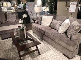 When You Want To Go All Out With Your Living Room Furniture Both To Make Guests Comfy A Stylish Living Room Stylish Living Room Furniture Living Room Furniture