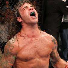 Clay guida will face off against mark madsen at ufc vegas 34 on saturday, august 21, 2021. Tough As Nails An Exclusive Ufc Interview With Clay The Carpenter Guida Mmamania Com