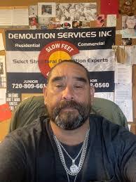 Richard Bettles's Instagram, Twitter & Facebook