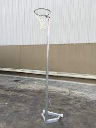 We did not find results for: Netball Post Hoop And Stand System