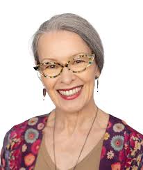 Marie Paule Lancup Real Estate Broker Montréal