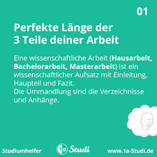 Das fazit einer hausarbeit rundet den hauptteil dieser ab und ist somit der abschließende teil der arbeit. 1a Studi De Korrekturlesen Lektorat Posts Facebook