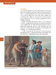 Expansión y colonización expediciones búsqueda de metales preciosos (oro y plata) evangelización colonización occidente con cristóbal de olid nuño beltrán de guzmán explora jalisco y funda la cd. Las Actividades Economicas Agricultura Mineria Ganaderia Y Comercio Ayuda Para Tu Tarea De Historia Sep Primaria Cuarto Respuestas Y Explicaciones