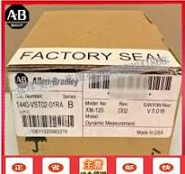 现货 1440-VST02-01RA XM-120动态测量模块，2通道 1440VST0201RA