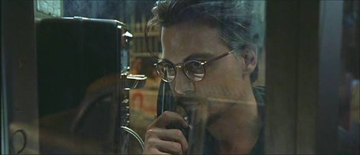 THE NINTH GATE – A REVIEW BY J.D. LAFRANCE – Podcasting Them Softly