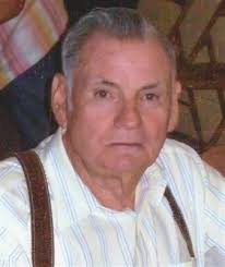 Bill Henry Obituary (1932