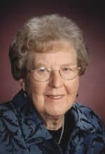Obituary information for Irene E. Sandberg