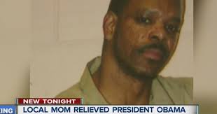 Detroit man gets commuted sentence from Obama