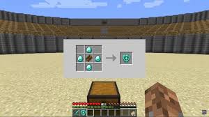 Diamonds are one of the rarest minerals in minecraft, due to which gamers should be careful while using them. How To Make Diamond Shield In Minecraft Full Guide