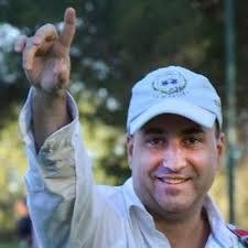 Christian Puga's Instagram, Twitter & Facebook