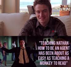 Pin By Nina M On One Tree Hill All Original Edits One Tree Hill Reading Naley