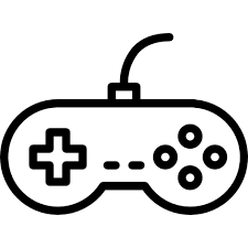 Free game icons in various ui design styles for web and mobile. Spiele Controller Kostenlose Icon