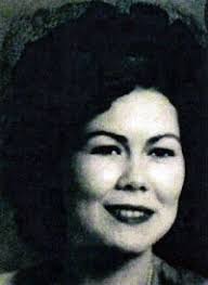 Vivian Oleta Victory Lasater
